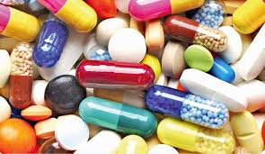 iltihap kurtucu ilaçlar, antibiyotik haplar